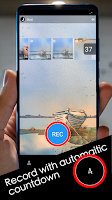 Dreamlapse Camera скриншот 1