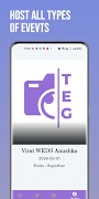 TheEventGallery Ekran Görüntüsü 6