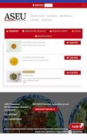 ASEU Restaurant screenshot 2