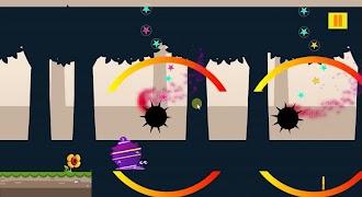 Snail Jumping screenshot 7