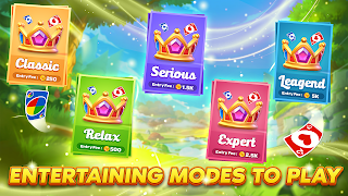 Swedish Rummy syot layar 5