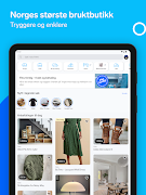 FINN.no Ekran Görüntüsü 6