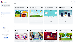 eduCOBOT screenshot 7