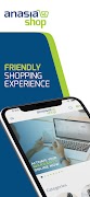 Anasia Shop পোস্টার