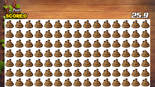 Find the difference - The King imagem de tela 2