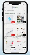 Janakart screenshot 5