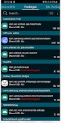 Device Inspector スクリーンショット 1