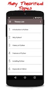 Python Programming screenshot 2