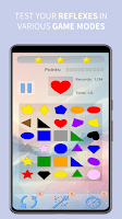 Shapes And Colors Challenge screenshot 7