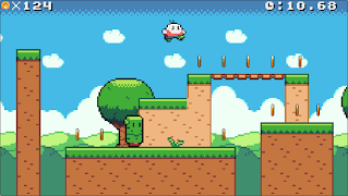 Nine Levels Ekran Görüntüsü 3