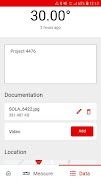 SOLA Measures ภาพหน้าจอ 3