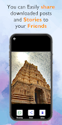 Save it : Video Downloader imagem de tela 7