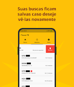 برنامه‌نما Placas PB عکس از صفحه