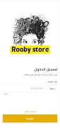 برنامه‌نما Rooby Store عکس از صفحه