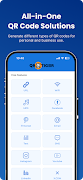 QR TIGER QR Code Generator स्क्रीनशॉट 2