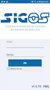 Maxline Sigos โปสเตอร์