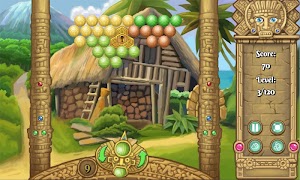 2 Schermata Maya Bubbles