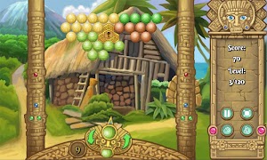 2 Schermata Maya Bubbles