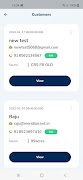 HiLITE CONNECT screenshot 4