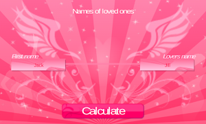 Is love forever screenshot 2