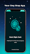 Smart Night Clock screenshot 4