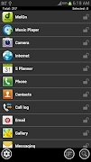 Proteger aplicaciones captura de pantalla 1
