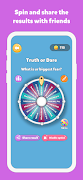 Decision Maker: Spin the Wheel poster