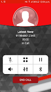 BulnetCall ภาพหน้าจอ 3