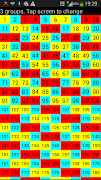 Sailing Groups Calculator poster