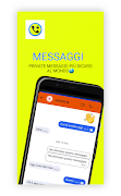 SIGNAL MESSENGER ภาพหน้าจอ 3