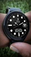 Rolex Watch Diver DateJust Ekran Görüntüsü 3