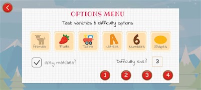 Autism Language Development 스크린샷 6