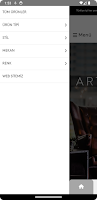 Flokser Tekstil screenshot 1