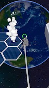 Space Station Manager скриншот 1