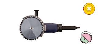 Circular Saw screenshot 6