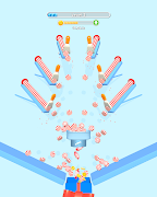 Idle Candy Shop poster