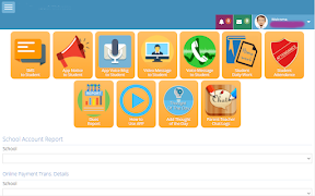 Techno Gurukul screenshot 2
