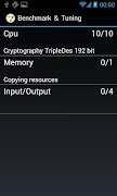 Benchmark & Tuning (Full) ภาพหน้าจอ 4