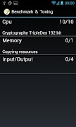 Benchmark & Tuning (Full) screenshot 4