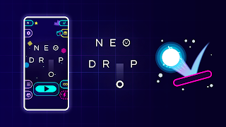 Neo Drop Cartaz