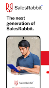 SalesRabbit+-poster