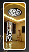 Modern Ceiling Design screenshot 2
