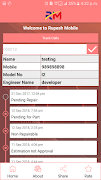 Rupesh Mobile screenshot 2