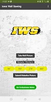 Iowa Wall Sawing poster