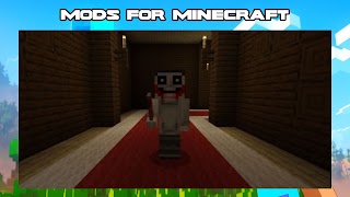 7 Schermata Piggy Mod for Minecraft PE