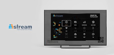 mStream screenshot 5