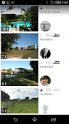 HomeCamper & Gamping - Camping screenshot 2