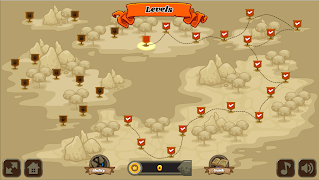 Kingdom Tower Defense screenshot 3