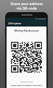 Ethereum Block Explorer screenshot 2