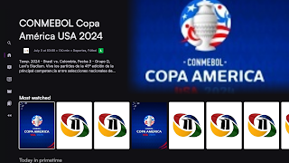 CC VeO TV screenshot 7